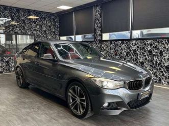 d gran turismo xdrive msport