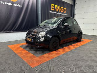 1.2 70 lounge carplay