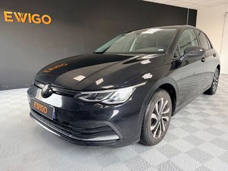 2.0 tdi 115 active bvm / sieges chauffants