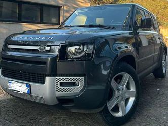 110 auto da sogno km 65.000