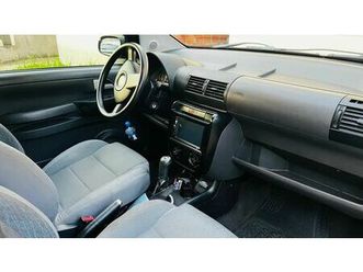 volkswagen crossfox 1.6 mi total flex 8v 5p 2005