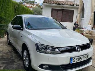 1.4 hybrid dsg comfortline