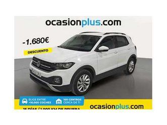 1.0 tsi advance dsg7 85kw