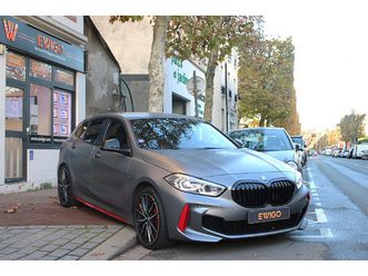 2.0 128 ti 265 sport bva