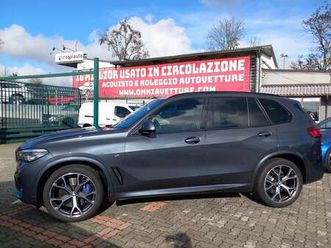 xdrive30d msport auto