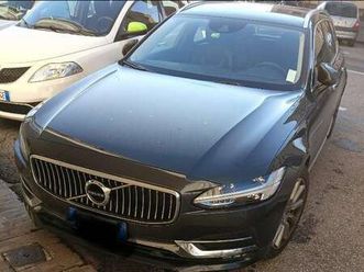 v90 2.0 d4 inscription geartronic