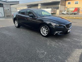 mazda 6 cd150, 2016 god.
