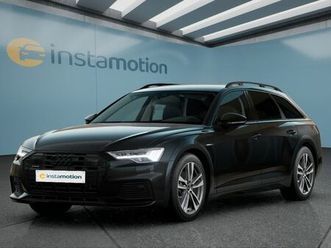 audi a6 allroad 40 tdi 150 kw