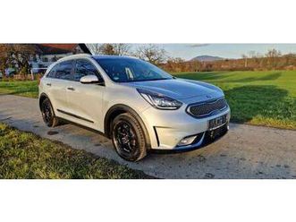 spirit plug-in hybrid