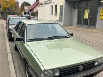 volkswagen santana gx5 klima