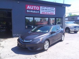 acura ilx 2016 watch plus