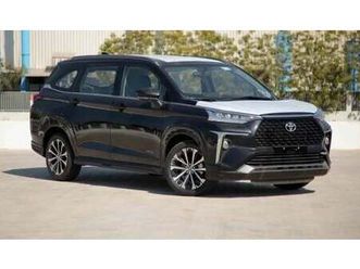 toyota veloz 1.5l full option