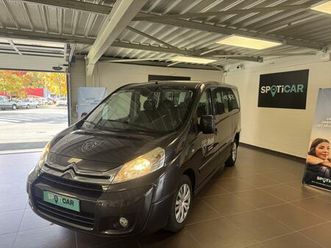 l2h1 hdi 125 bvm6 confort 8/9 places