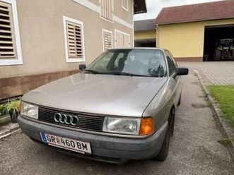 audi 80 1.6 b3