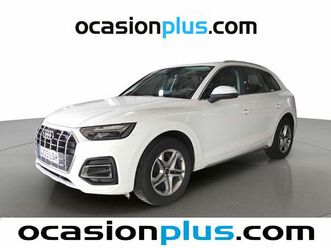 audi q5 advanced 35 tdi (163 cv) s tronic