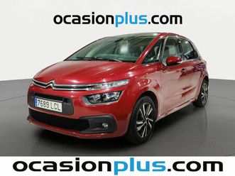 citroen c4 picasso citroen c4 picasso bluehdi 150 feel (150 cv)