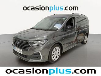 ford grand tourneo connect ford grand tourneo connect 2.0 ecoblue titanium auto (122 cv) 7 plazas