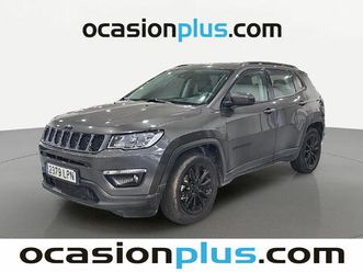 jeep compass 1.3 gse night eagle fwd mt (130 cv)