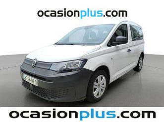 volkswagen caddy kombi kombi 2.0 tdi 75 kw (102 cv)
