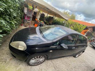 fiat punto 1600 multijet