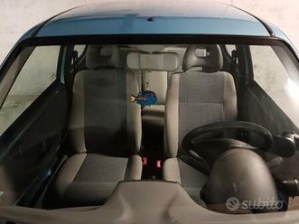 fiat seicento anno 2005