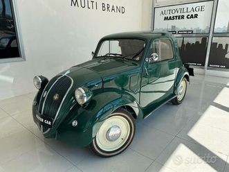 fiat topolino 500 b