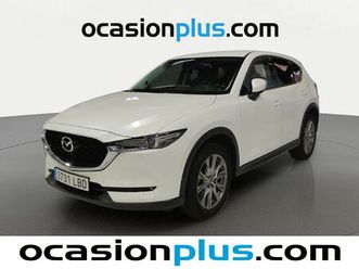 mazda cx 5 2.2 d zenith 2wd at (150 cv)