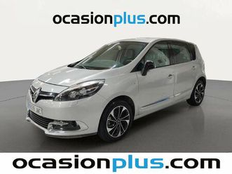 renault scenic renault scenic dci 130 bose energy (130 cv)