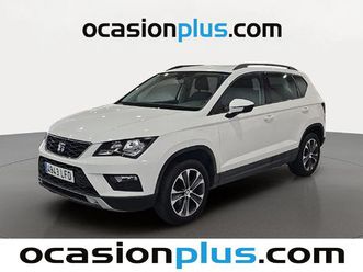 seat ateca 1.0 tsi s&s ecomotive style (115 cv)