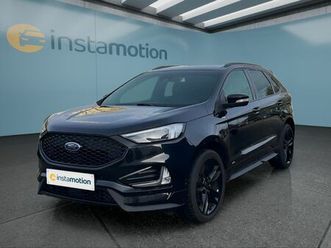 ford edge st-line 4x4 175 kw