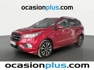 ford kuga 1.5 ecoboost s&s st-line 4x2 (150 cv)