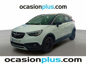 opel crossland x x 1.2 innovation auto (130 cv)
