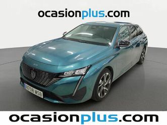 peugeot 308 sw puretech 130 s&s allure (130 cv)