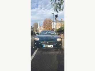 4.2 v8 auto euro 4 2dr