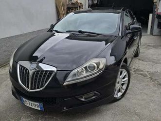 1.6 mjt argento 120cv dpf