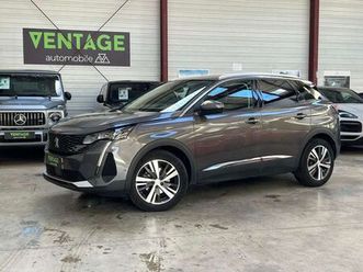 puretech 130ch eat8 allure pack