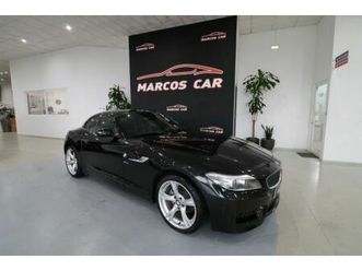 bmw z4 18 i pack m