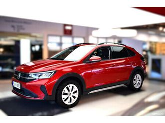 style 1,0 tsi 70 kw * just huollettu*