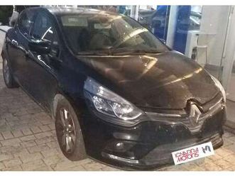 clio1.5 dci energy duel 90cv edc fp262ls