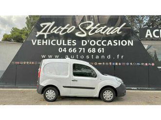 renault kangoo (express compact 1.5 dci 75 grand confort)
