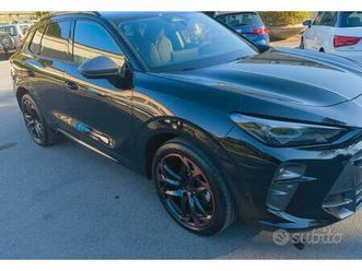 cupra terramar 1.5 hybrid dsg 150cv