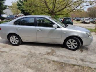 kia magentis ≫ 2007 • 3 699 лв. • id