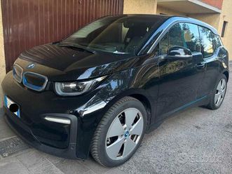 bmw i3 120ah advantage+retrocamera+led+gomme4stag