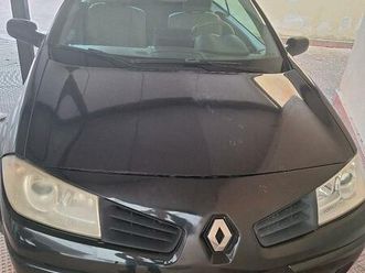 megane cc 1.4 dci decappottabile