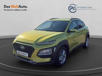 hyundai kona 1,0 t-gdi 120 desireit isg, 2019 god.