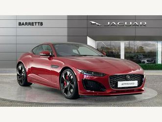 5.0 v8 75 plus auto awd euro 6 (start/stop) 2dr