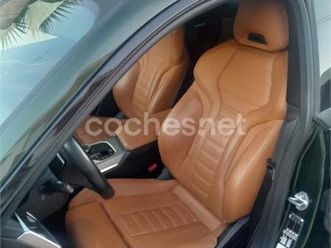 bmw serie 4 420d gran coupe