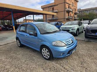 c3 i 2002 1.4 hdi cashmere 70cv