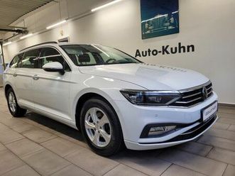 volkswagen passat variant 2,0tdi 110kw dsg ahk,acc,nav,iq.