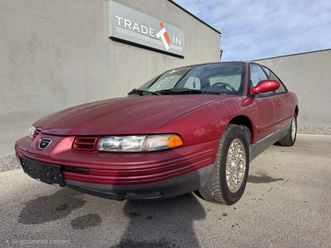 chrysler vision 3.5l v6 5000км